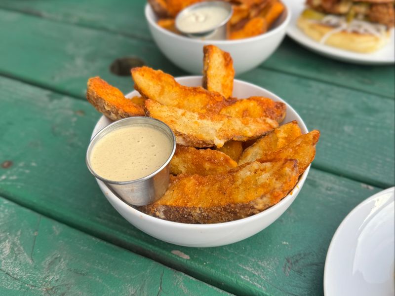 Jojo - Portland, Oregon