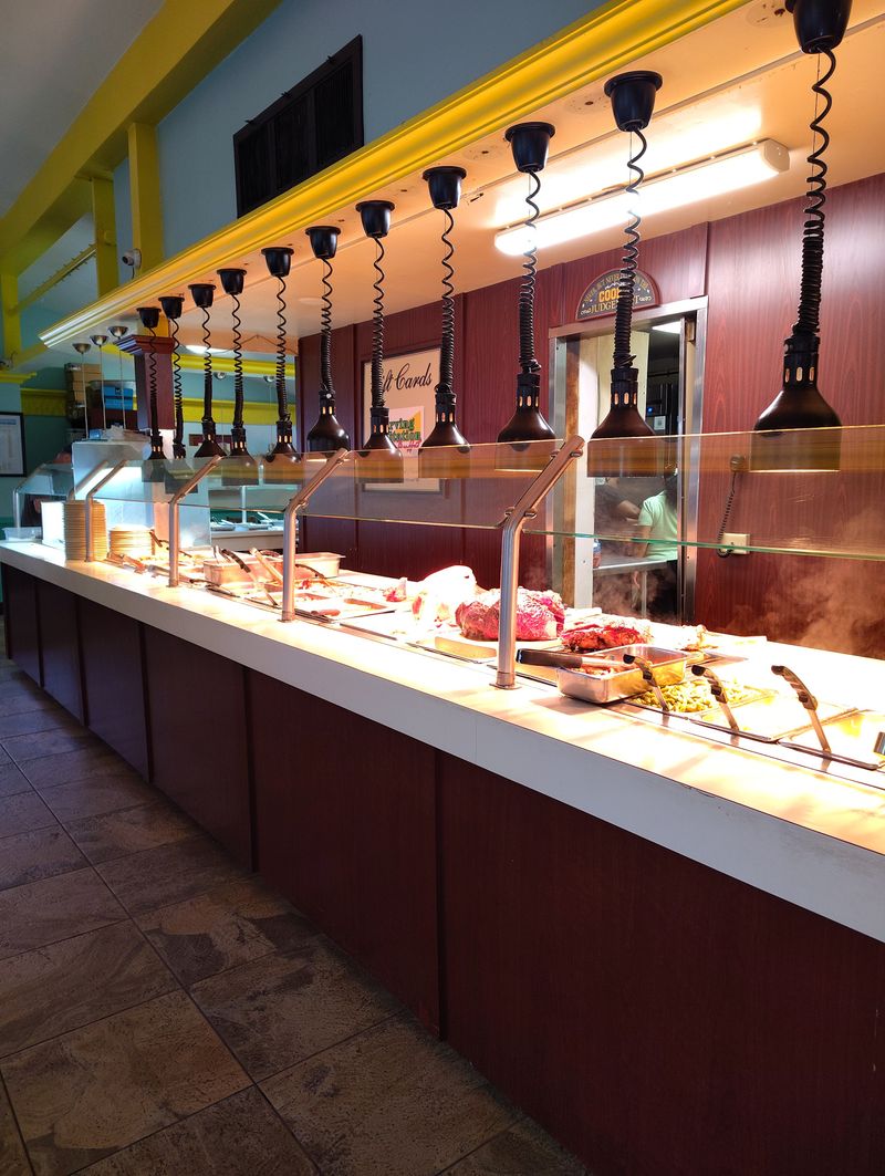 First Bite Impressions