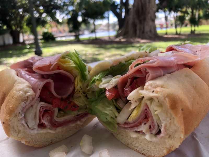 The Bread That Makes The Legend