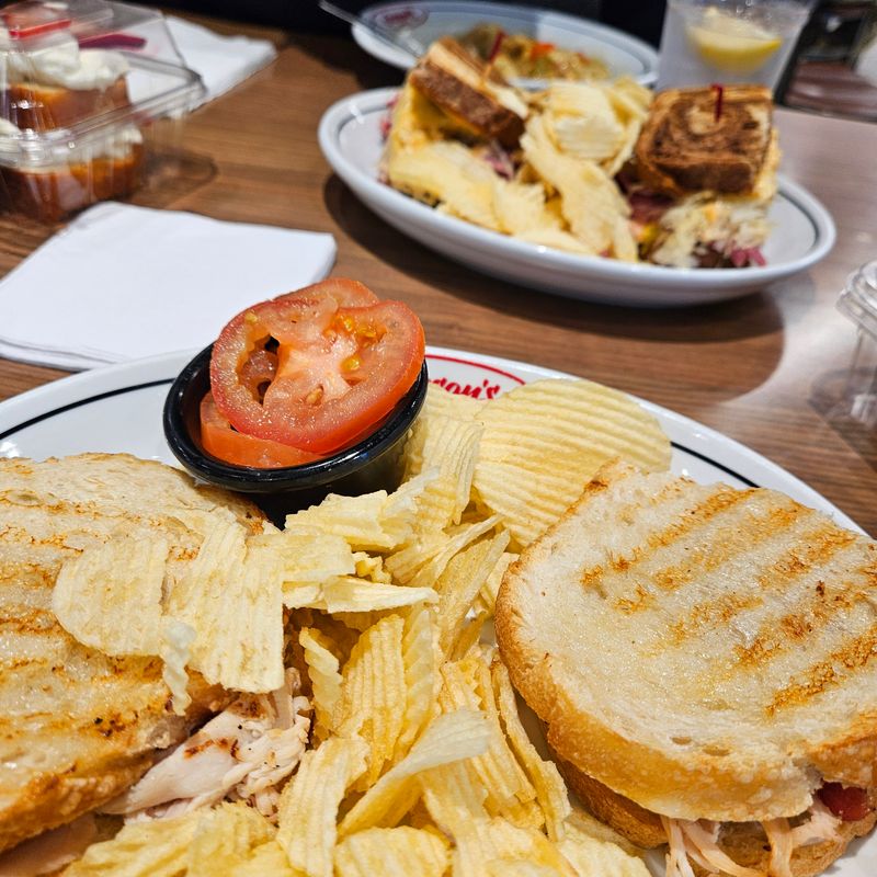 Jason's Deli - Beaumont, Texas