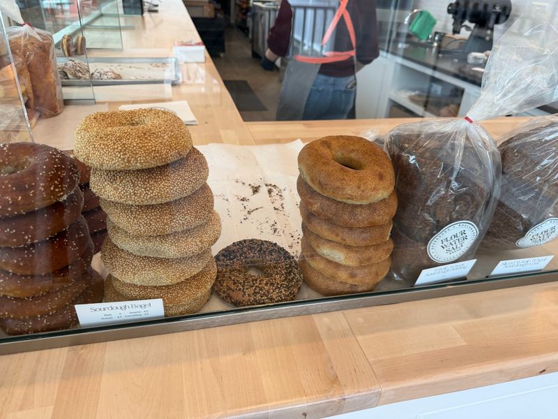 Flour Water Salt Bread - Fairfield, Connecticut