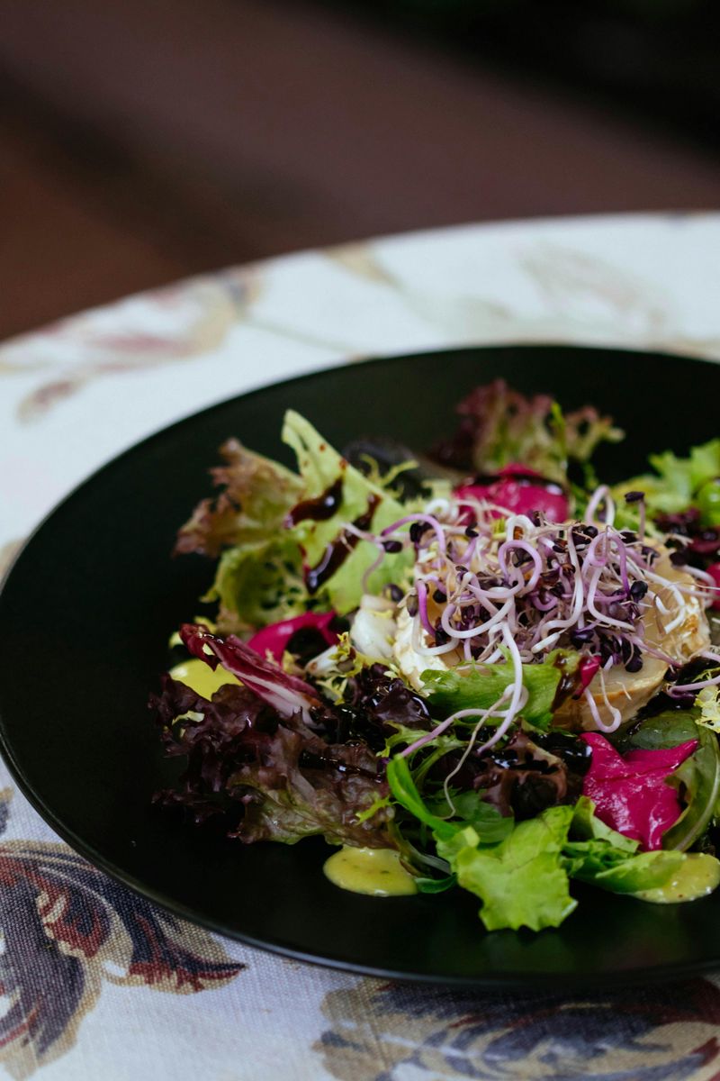 24 “Fancy” Foods That Are Mostly Just Hype 10 Microgreens