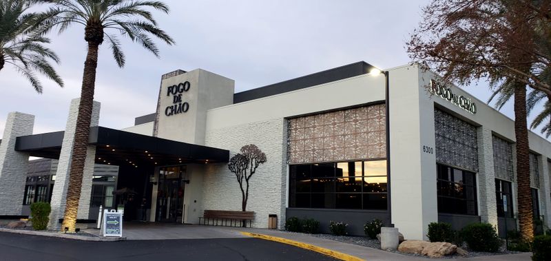 Fogo de Chão Brazilian Steakhouse - Scottsdale, Arizona