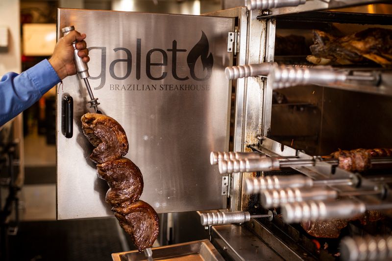 Galeto Brazilian Steakhouse - Chandler, Arizona