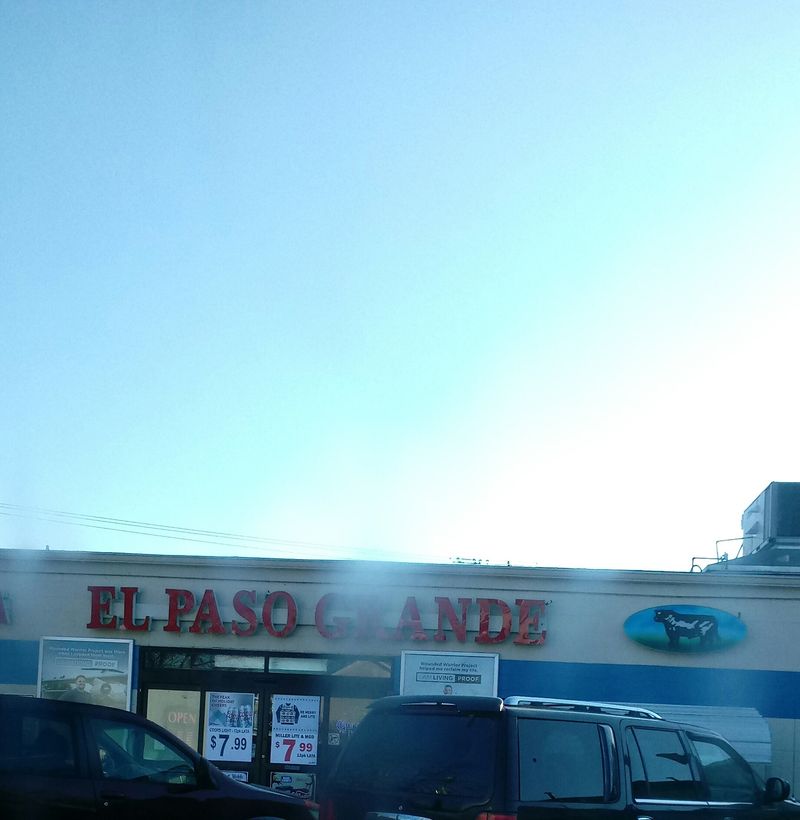 El Paso Grande - Aurora, Illinois