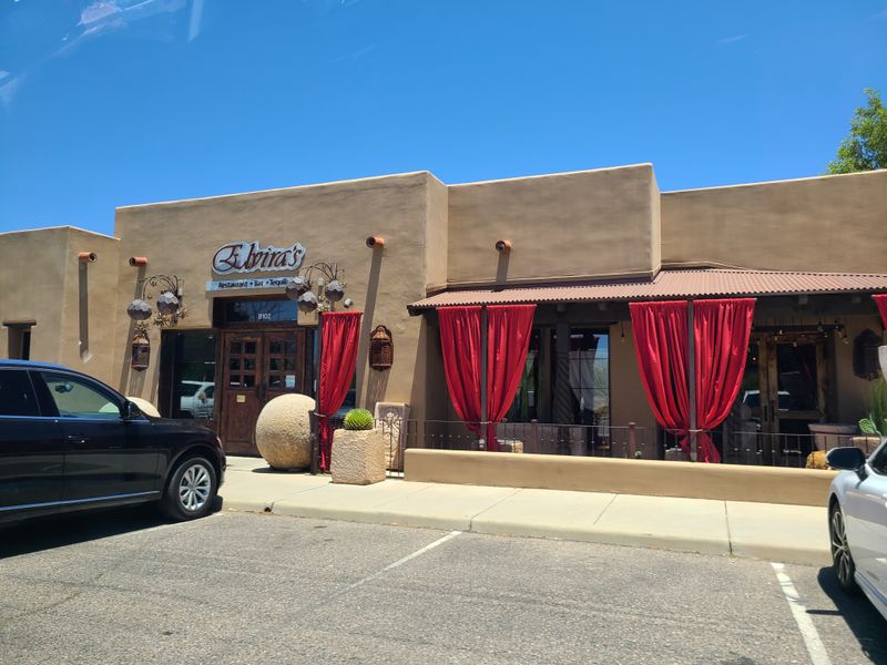 Parking and Arrival Tips