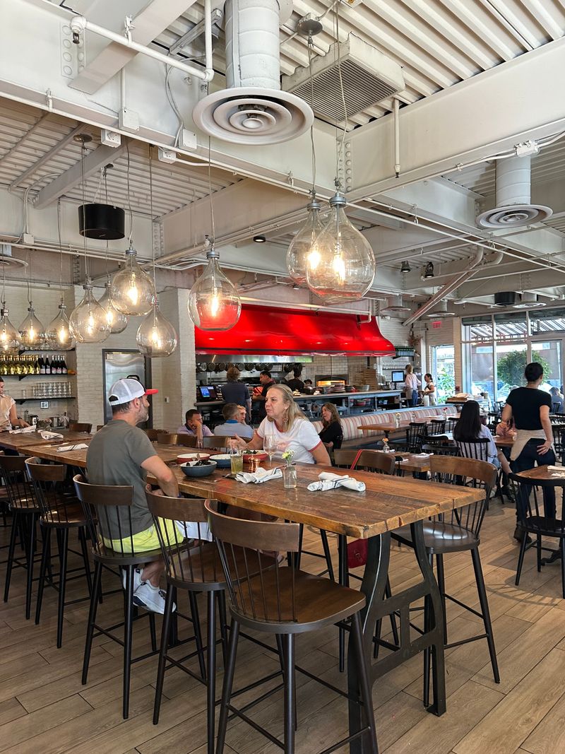 North Italia - Scottsdale, Arizona