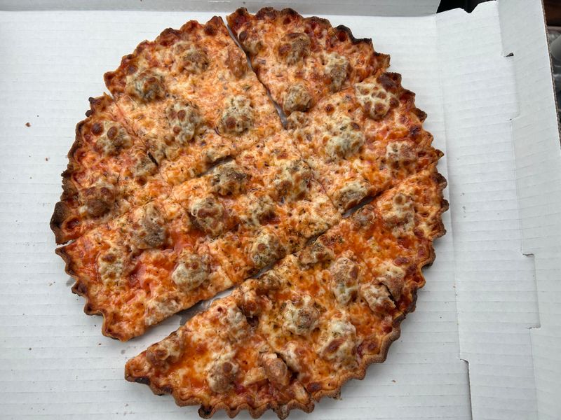 Barnaby's of Northbrook - Northbrook, Illinois