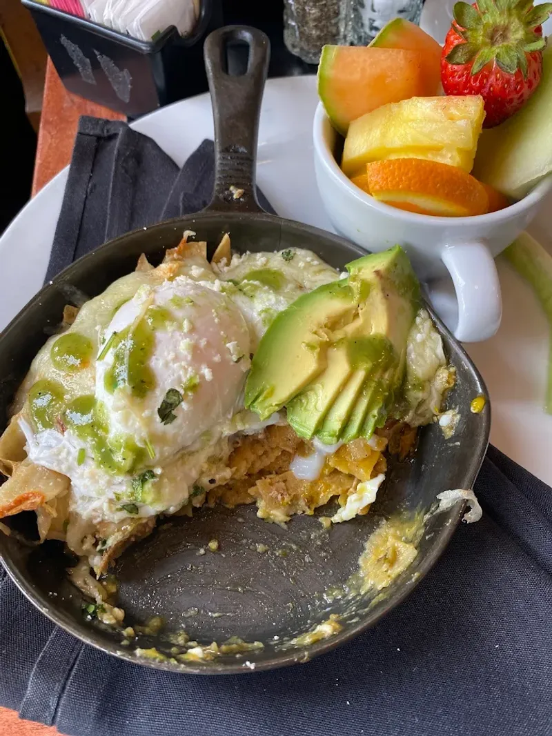 Cup Cafe - Tucson, Arizona