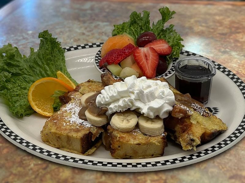 Black Bear Diner Yuma - Yuma, Arizona