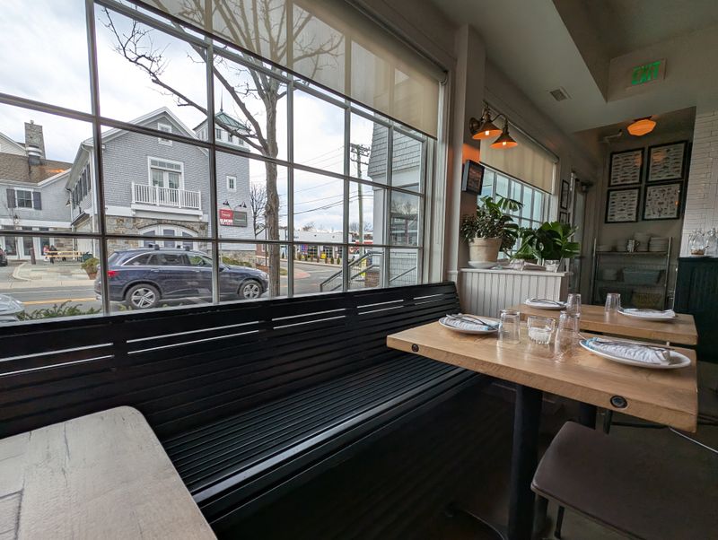 The Whelk - Westport, Connecticut