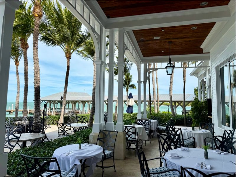 Latitudes - Sunset Key Cottages - Key West, Florida