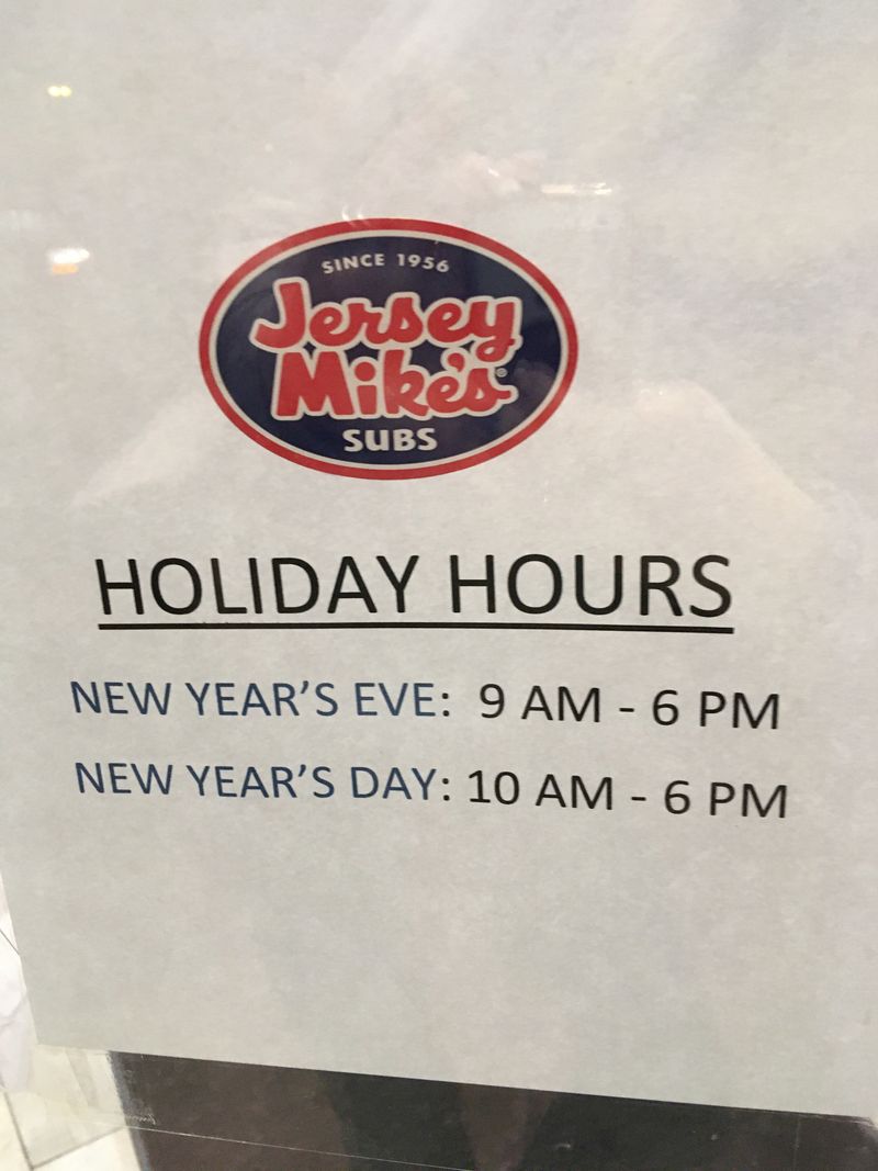 Hot Subs On A Cool Shore Day