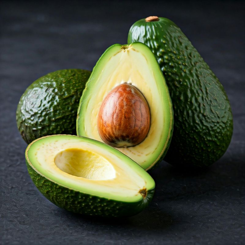 Avocados