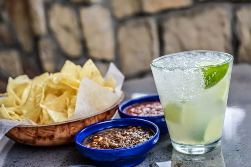 La Hacienda Ranch - Dallas, Texas