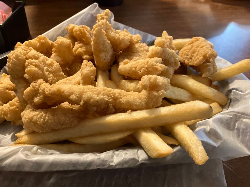 Perfectly Seasoned Cornmeal Crust