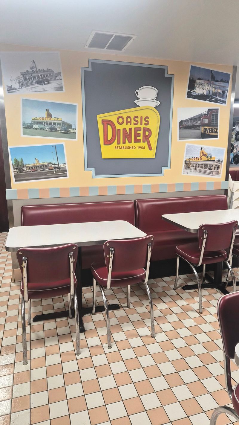 Saturday Prime Rib Special