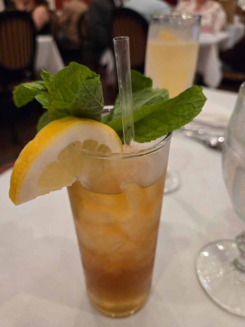 Cocktails, Lemonade, And A Toast