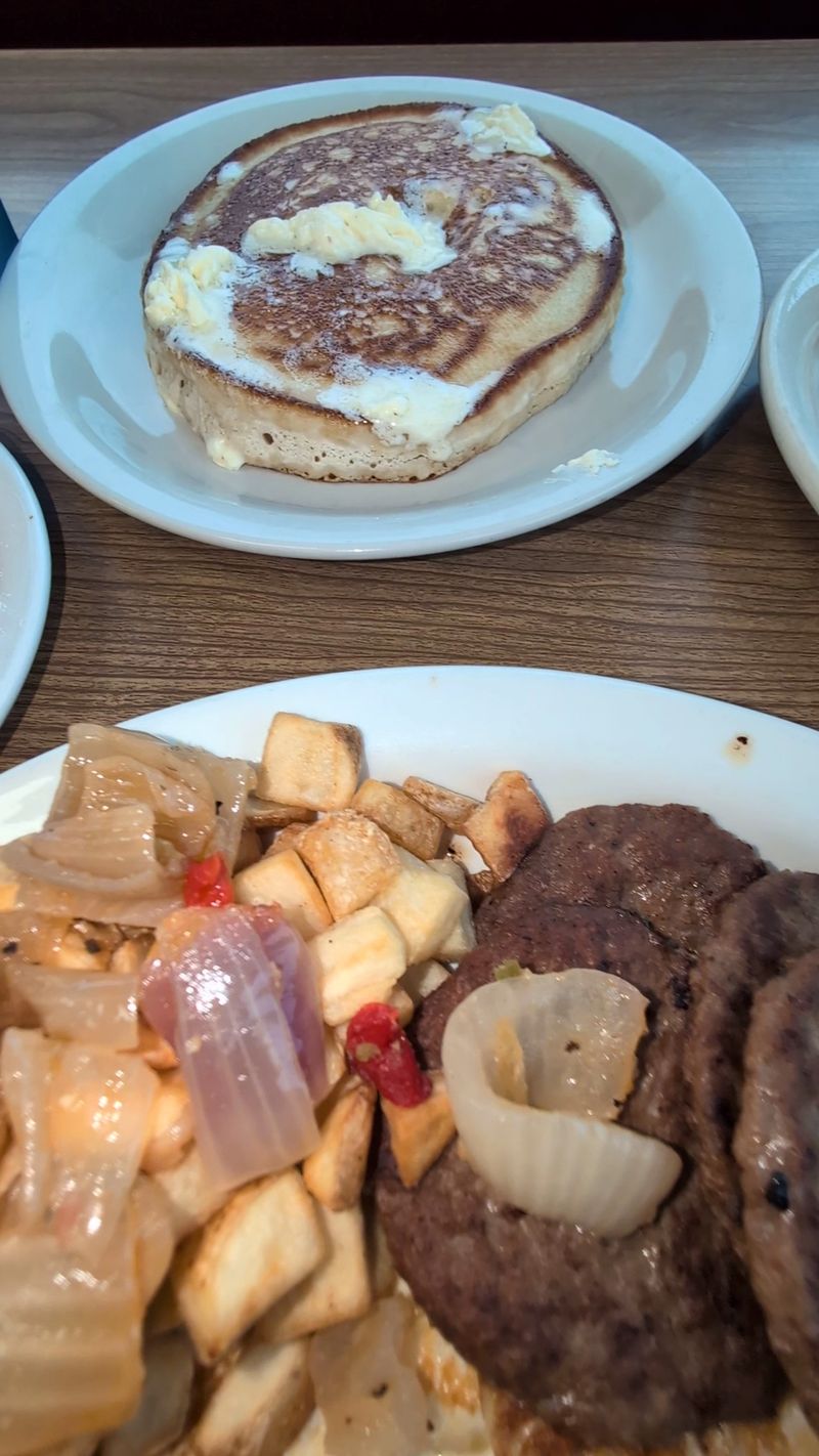 Housemade Pies By The Slice