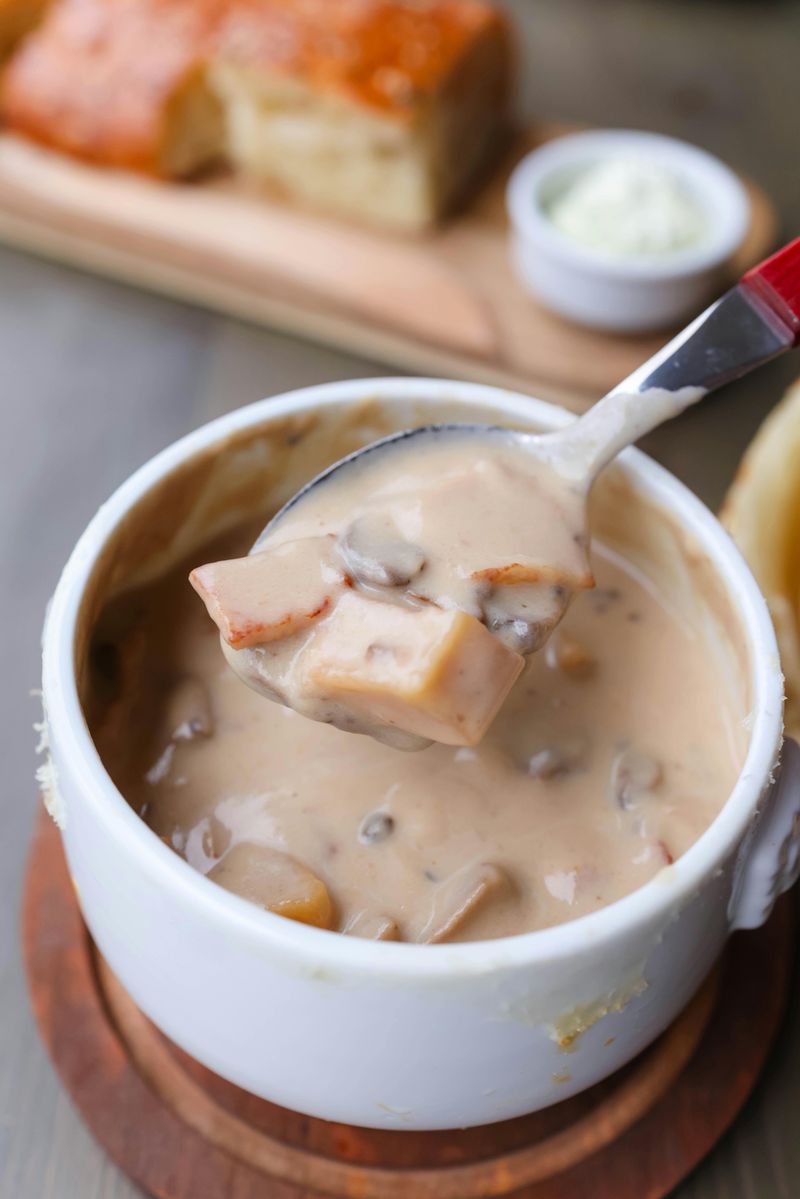 20 “Cheap” Meals That Still Outperform Restaurant Food 5 Potato soup