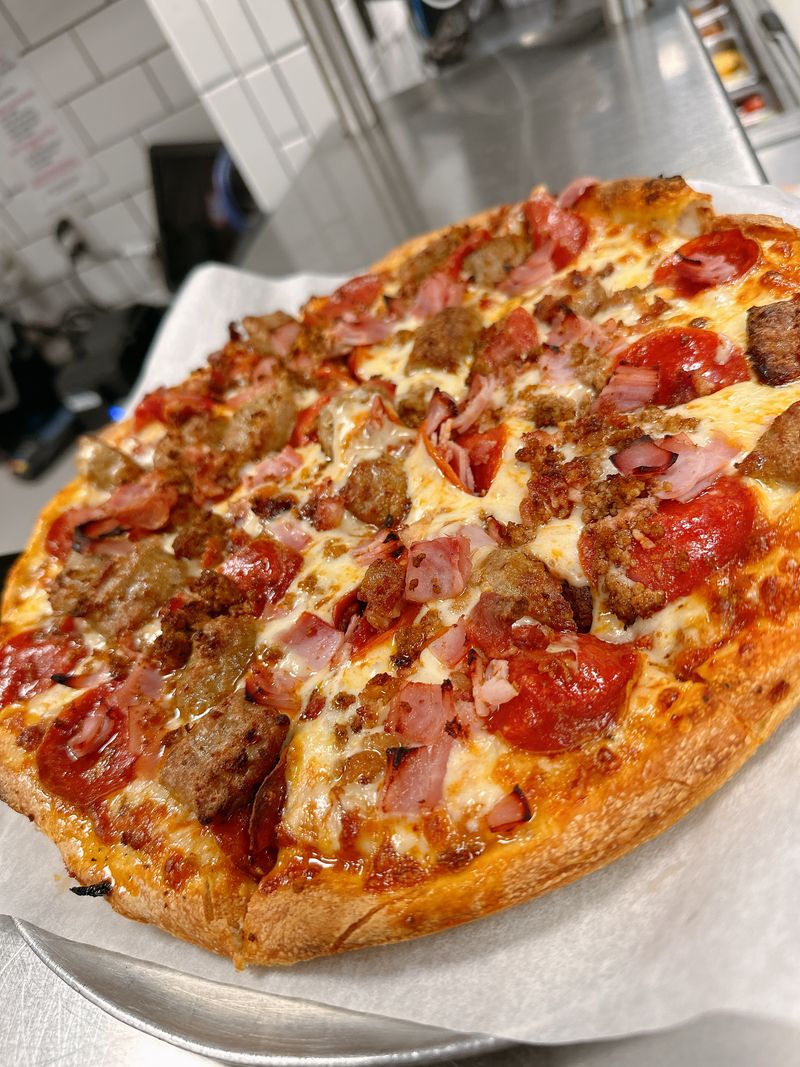 This Maryland Pizza And Crab Cake Spot Turns Two Local Favorites Into One Must-Stop Meal 19 Pro Tip Order Strategy