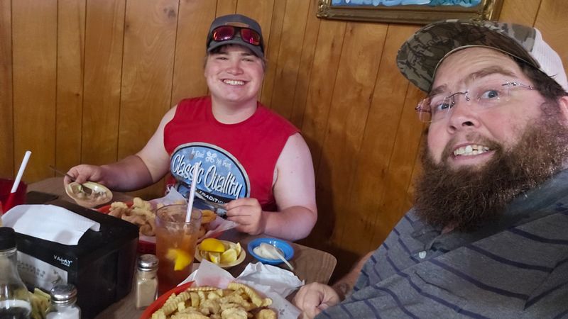 Portions Built For Sharing