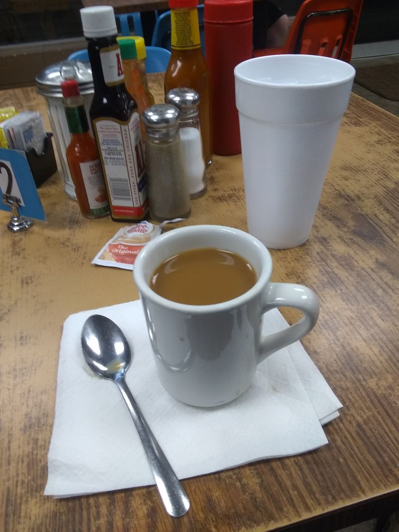 Comfort Desserts To Cap It Off