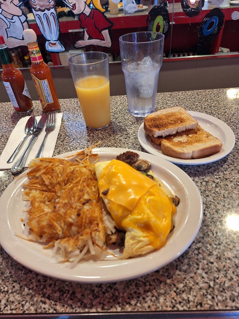 Budget Friendly Comfort Eats