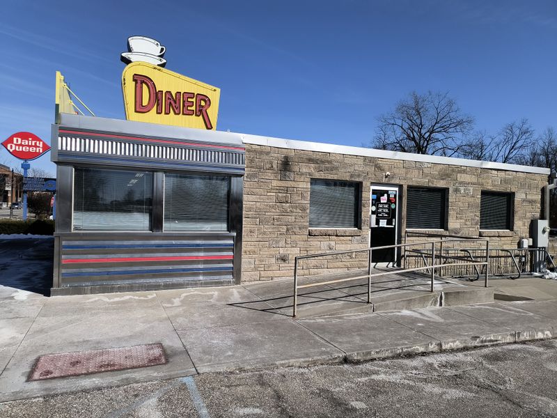 Location and Hours You Can Count On