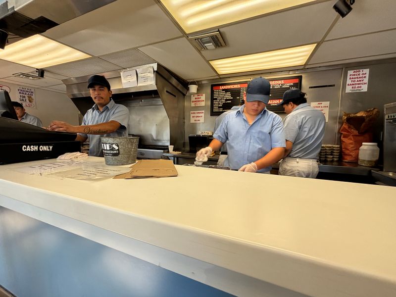 How To Order Like A Local