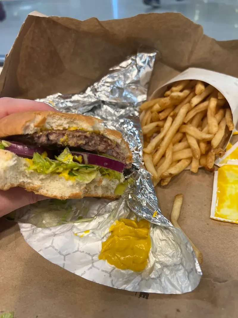 Shakes That Taste Like Summer