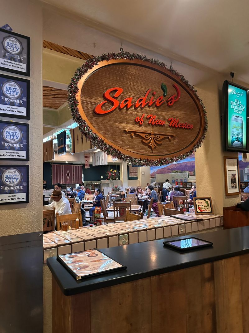 Sadie's of New Mexico - Los Ranchos De Albuquerque, New Mexico