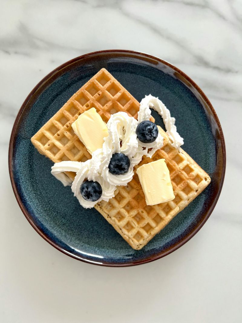 22 Frozen Meals That Feel More Reliable Than Cooking From Scratch 17 Frozen waffles
