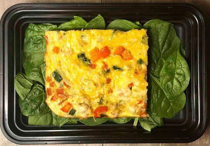 19 Foods People Swear Are Disgusting - Until They’re Broke 9 Microwave meals