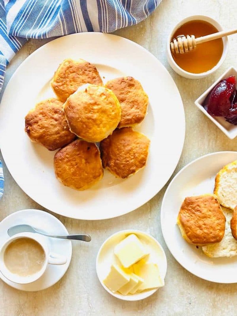 25 “Normal” Foods People Treat Like a Personality Trait 21 Air fryer food