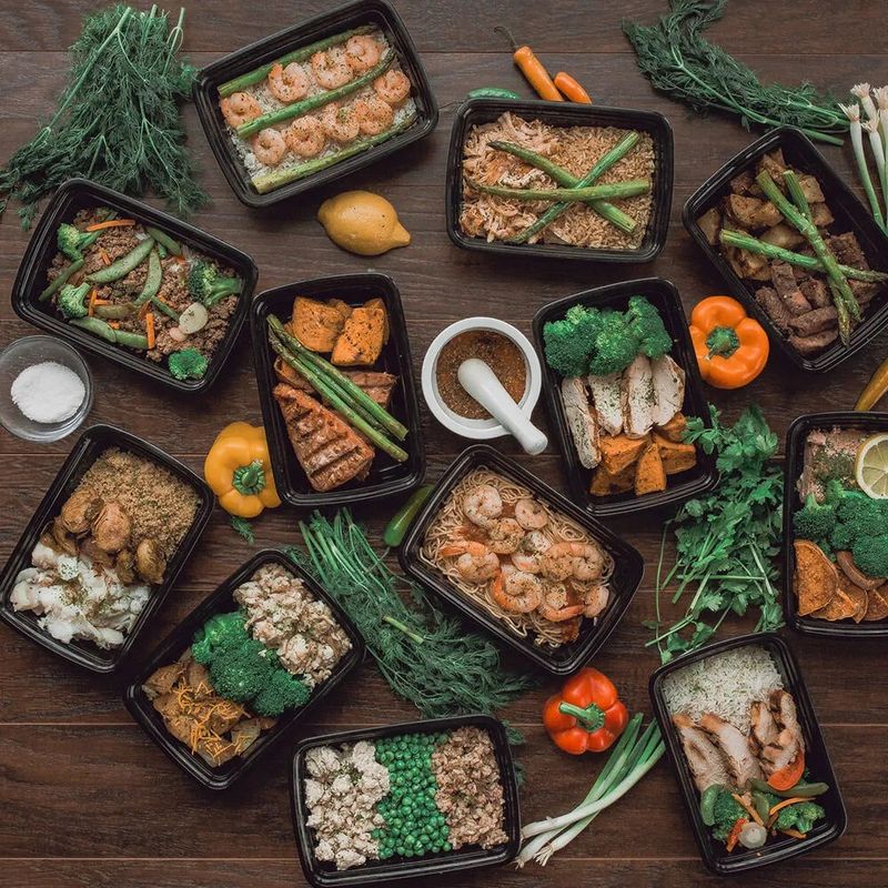 Meal kits