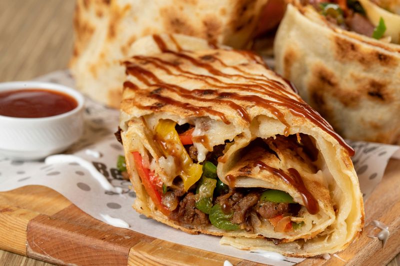 22 Frozen Meals That Feel More Reliable Than Cooking From Scratch 8 Frozen burritos