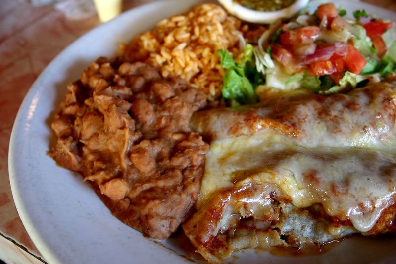 22 Frozen Meals That Feel More Reliable Than Cooking From Scratch 24 Frozen enchiladas