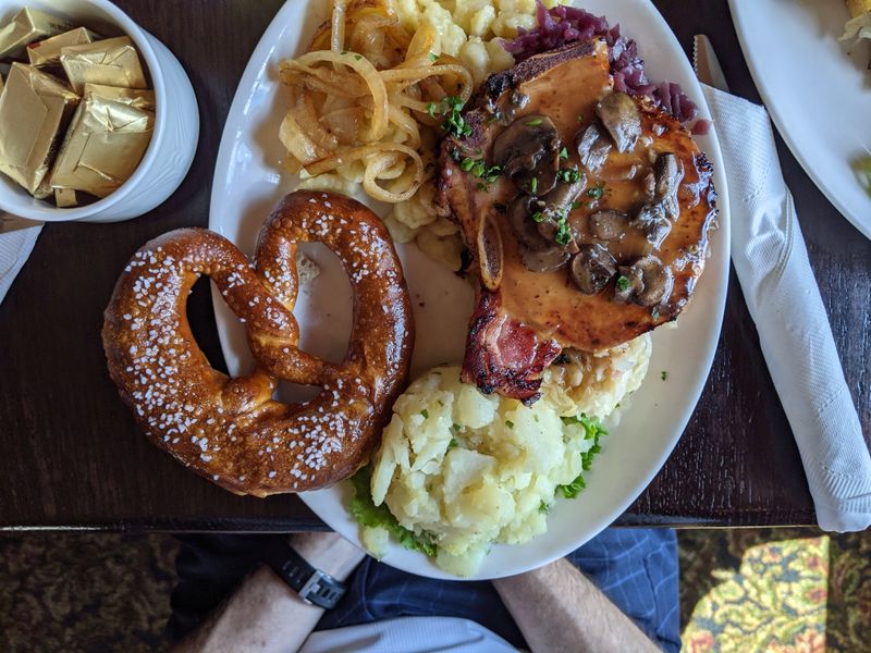 10 South Dakota Cafes Where Lunch Feels Like A Town Tradition 8 Alpine Inn - Hill City, South Dakota