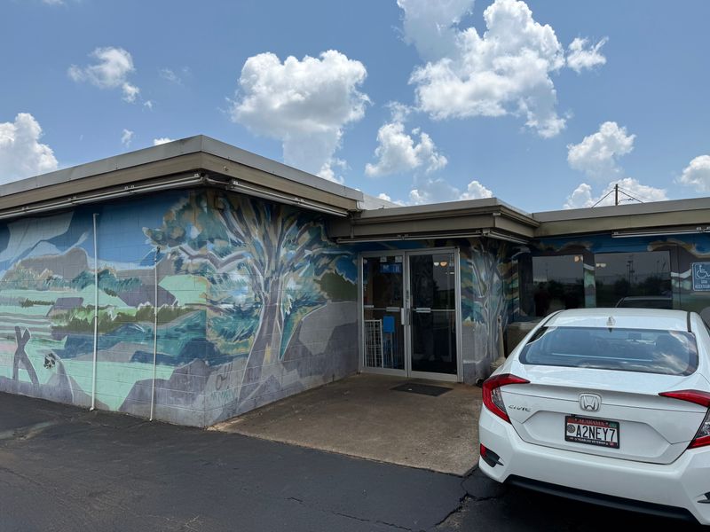 Greenbrier Restaurant - Madison, Alabama