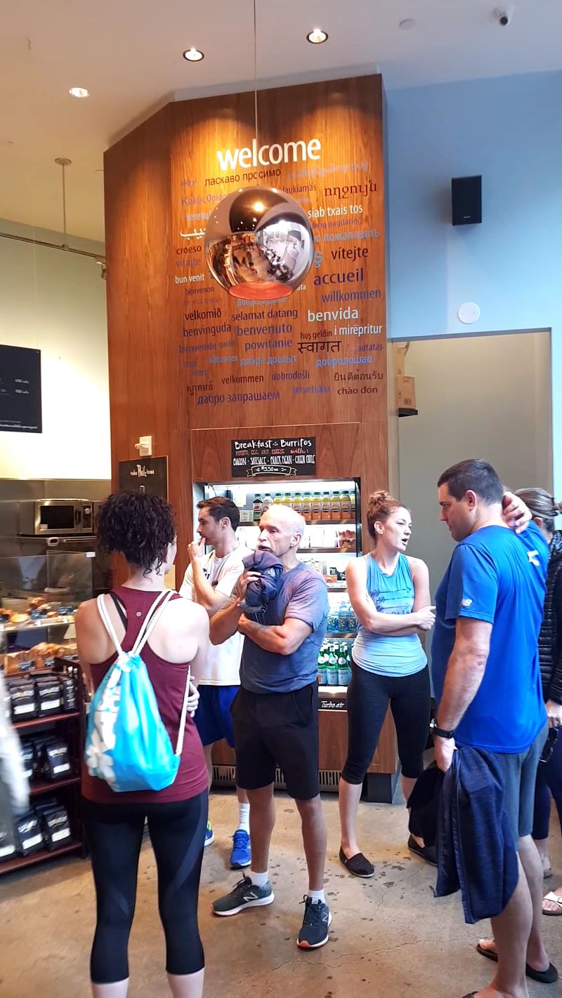 Philz Coffee - San Francisco, California