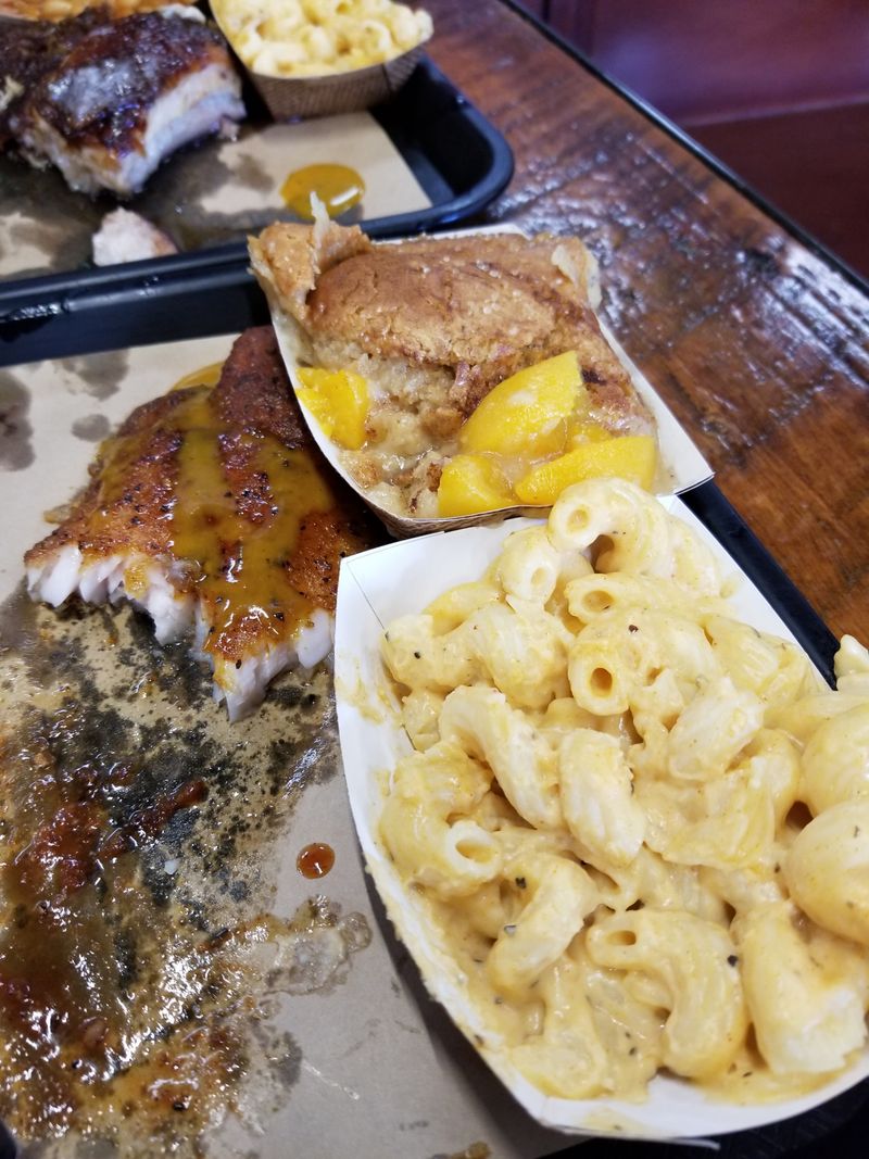 Sticky Toffee Pudding
