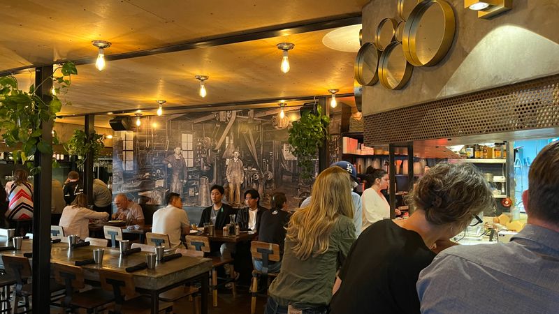 Work & Class - Denver, Colorado