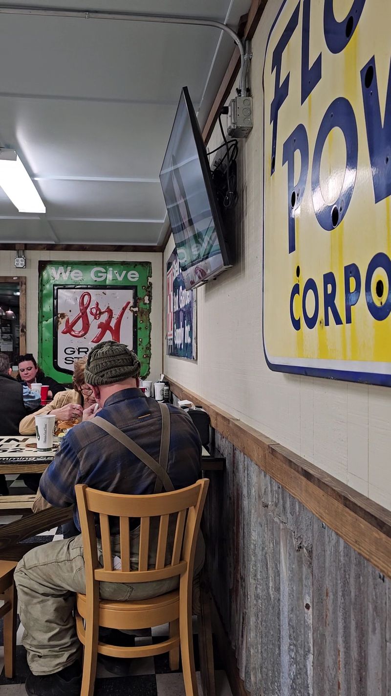 Sweet Tea And Porch Talk