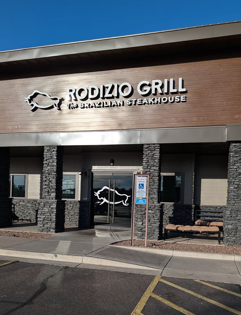 Rodizio Grill - North Scottsdale - Phoenix, Arizona