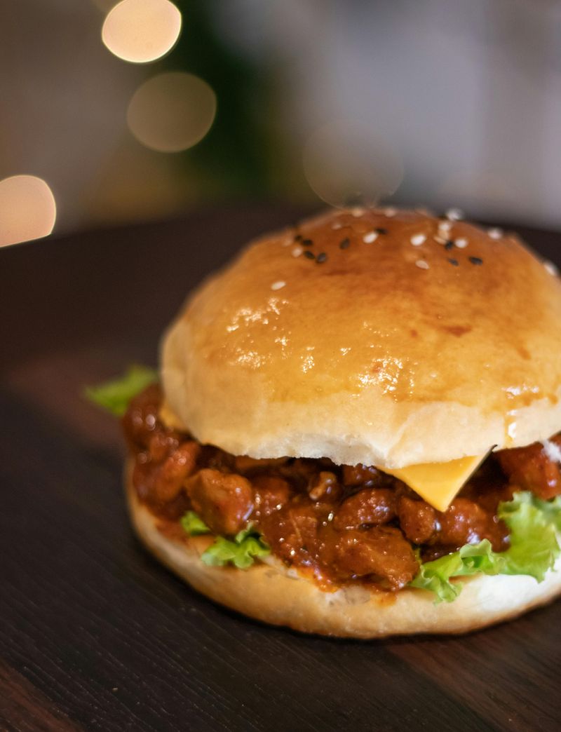 23 Foods People Call “Classic” Mostly Because They Don’t Eat Them Now 18 Sloppy joes