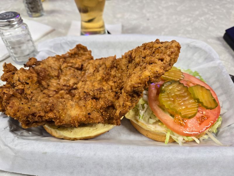 The Workingman's Friend - Indianapolis, Indiana