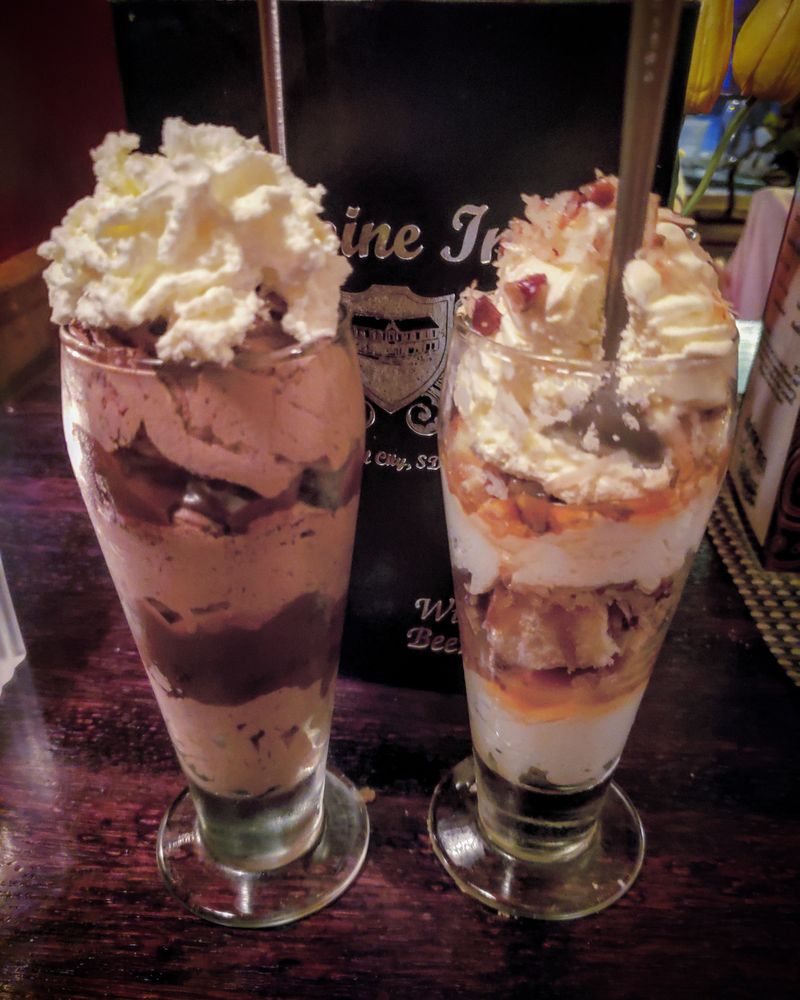 Desserts That Cause Detours