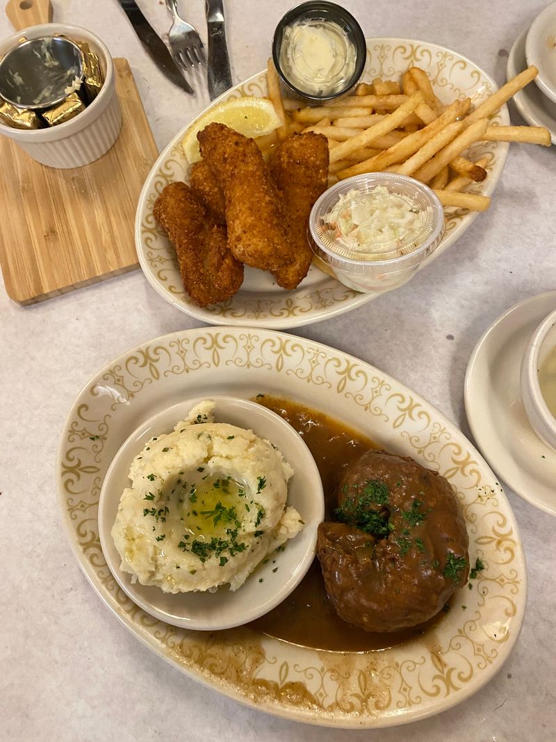 Red Cabbage with Apples