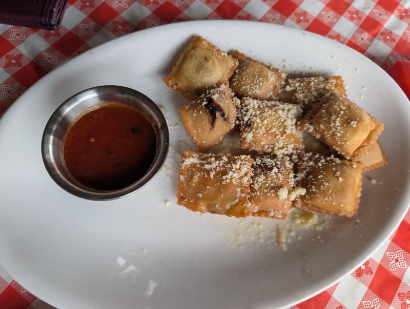 Rigazzi's - St. Louis, Missouri